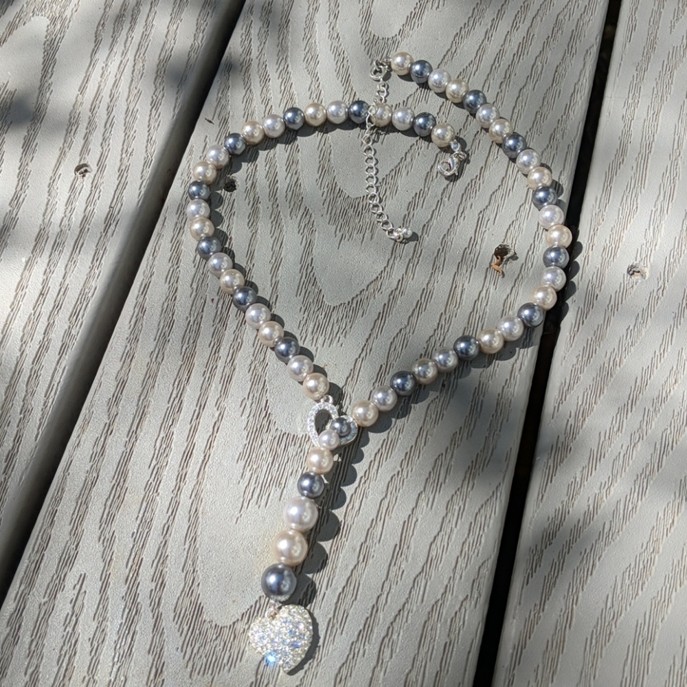 Avon Jewelry Set - Picture 6 of 7